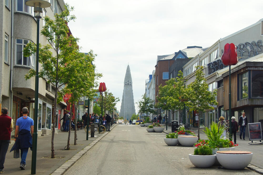 Island, Foto: Shutterstock