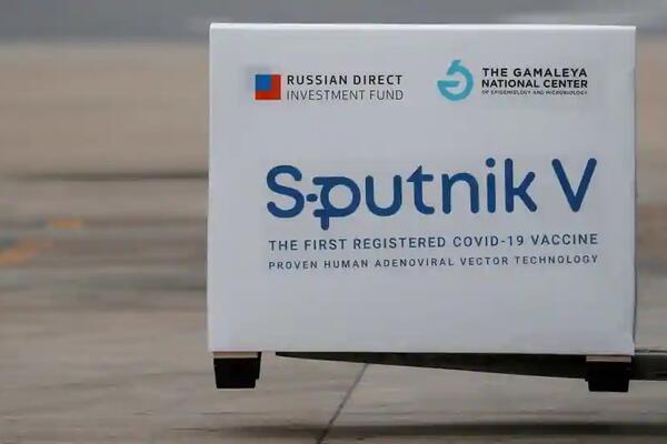 "Sputnjik V štiti sve uzraste, imunitet traje dvije godine"