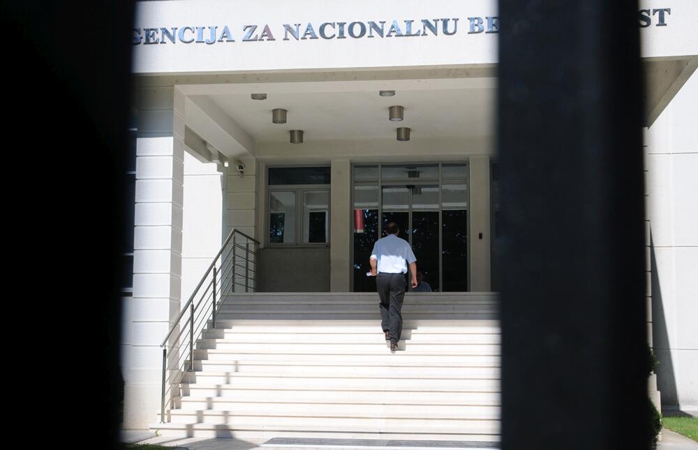 ANB reagovao na tekst CIN-CG: Navodi netačni, nepotpuni i...