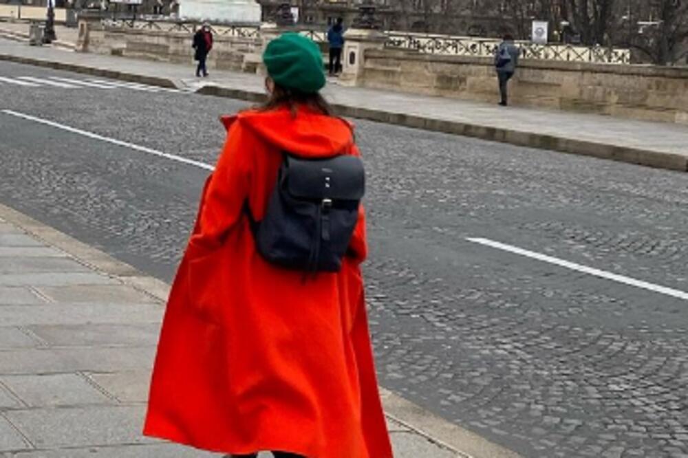 Ilustracija, Foto: Instagram