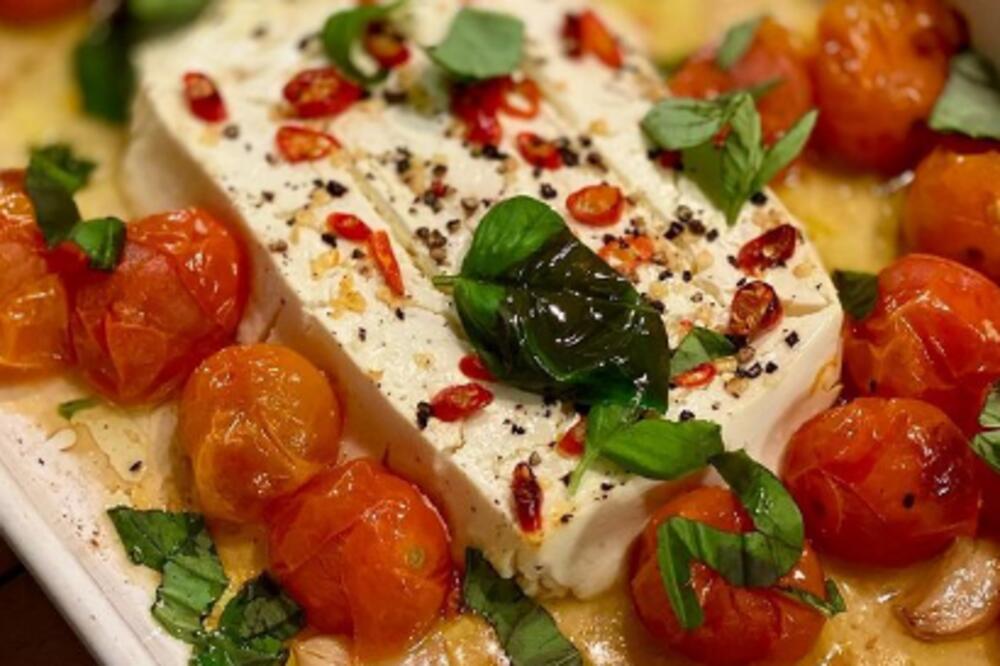 Ilustracija, Foto: Instagram