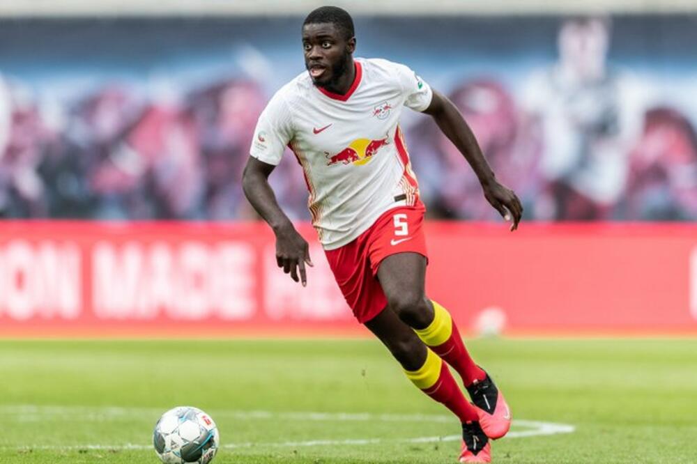 Upamekano od ljeta u timu prvaka svijeta, Foto: Tviter