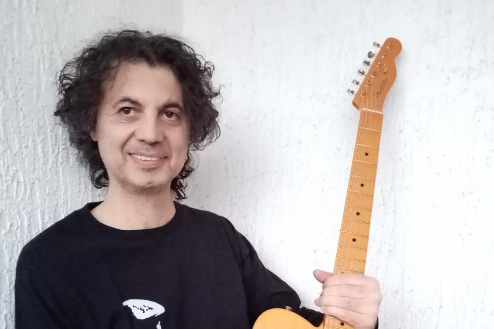 Orlandić, Foto: Privatna arhiva