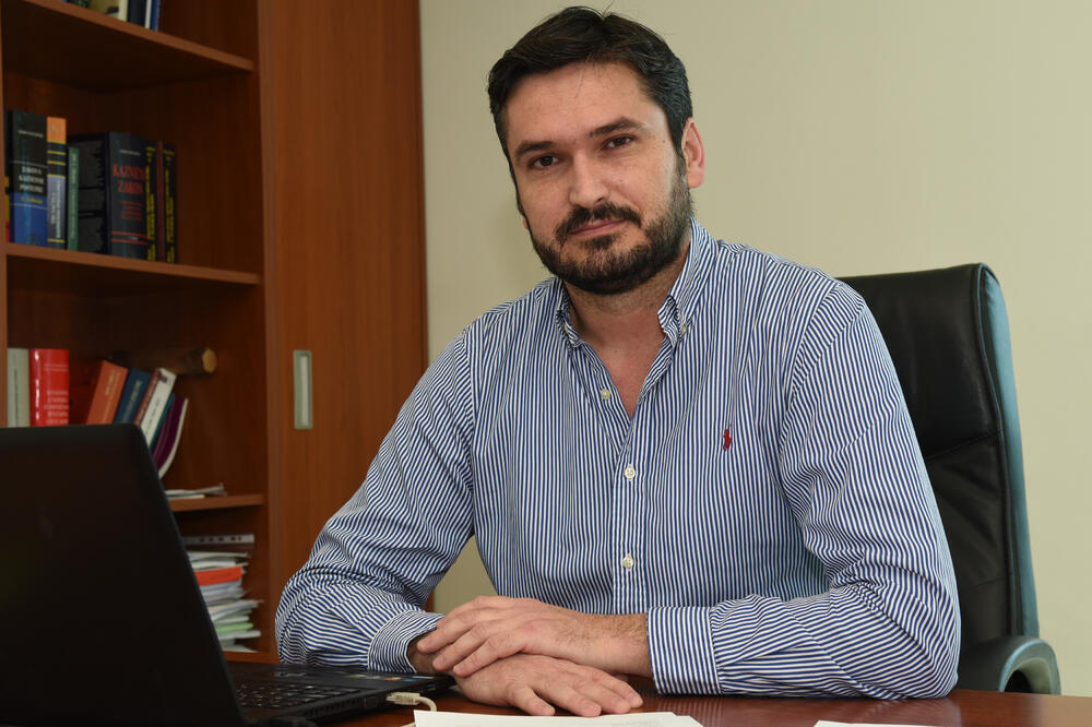 Tomović, Foto: Savo Prelević