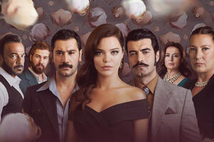 Zauvijek tvoja - nova sezona