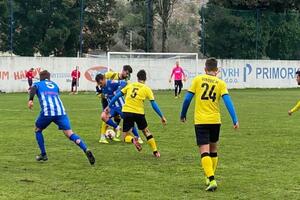 Sutjeska poslije penala bolja od GOŠK-a