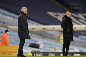 Murinjo objasnio šta je "moderni penal"