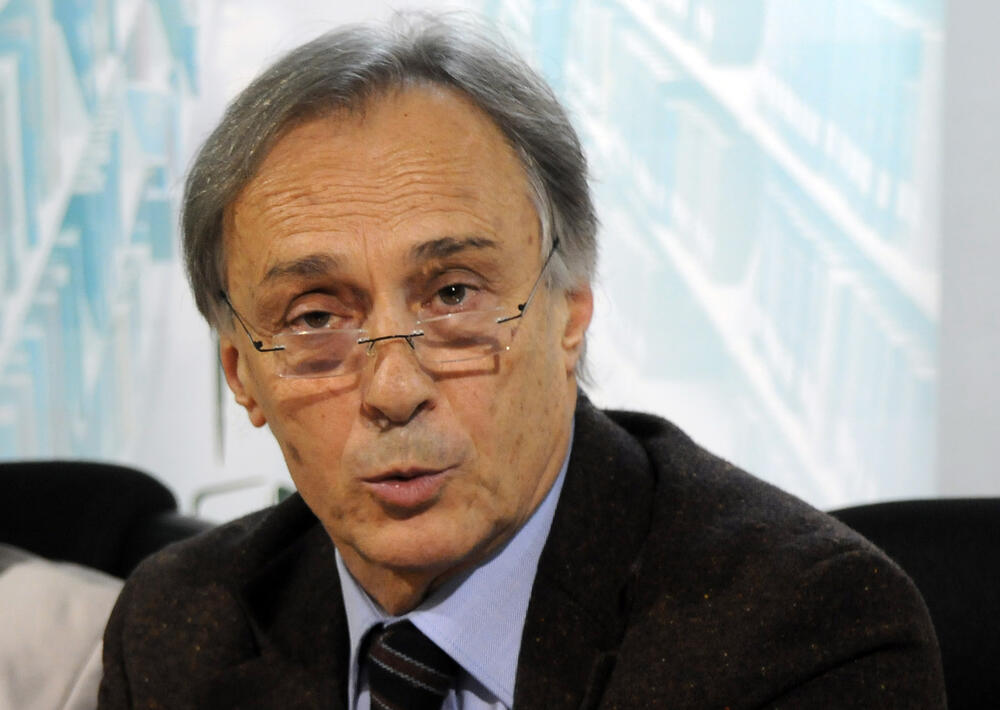 Nepotrebna epizoda kao odgovor vlasti u Beogradu: Lekić