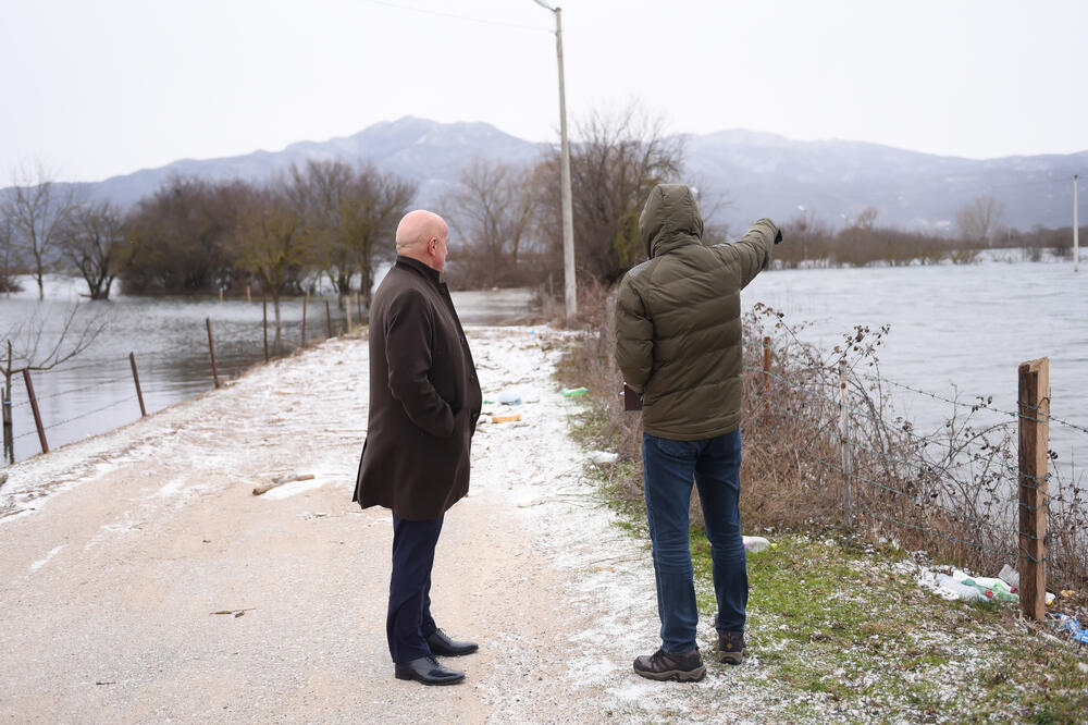 Foto: Narodni pokret