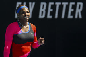 Još jedna briljantna karijera se polako gasi: Serena sa povukla sa...