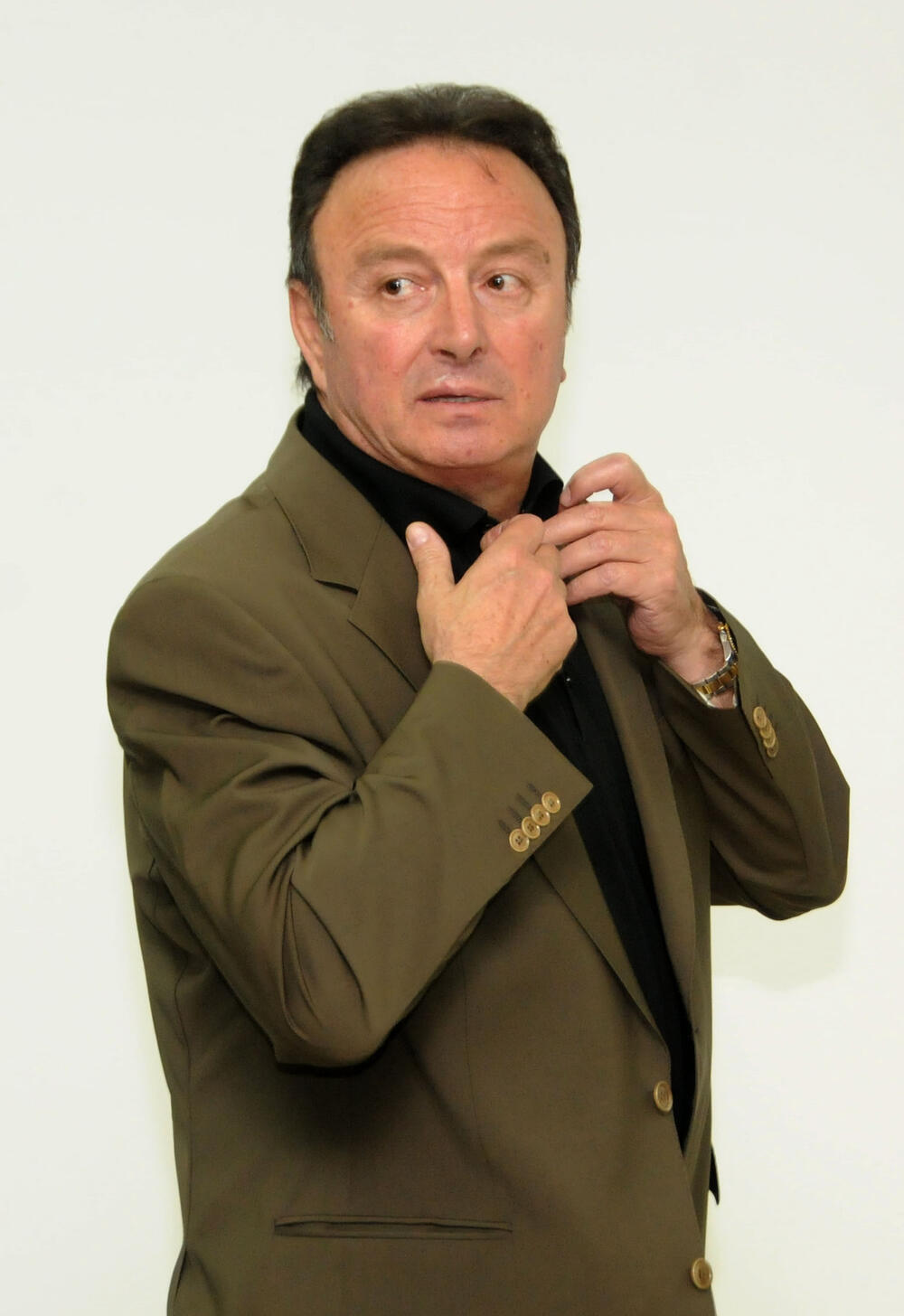 Boro Lazović