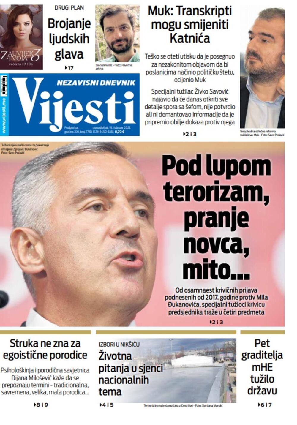 Foto: Vijesti
