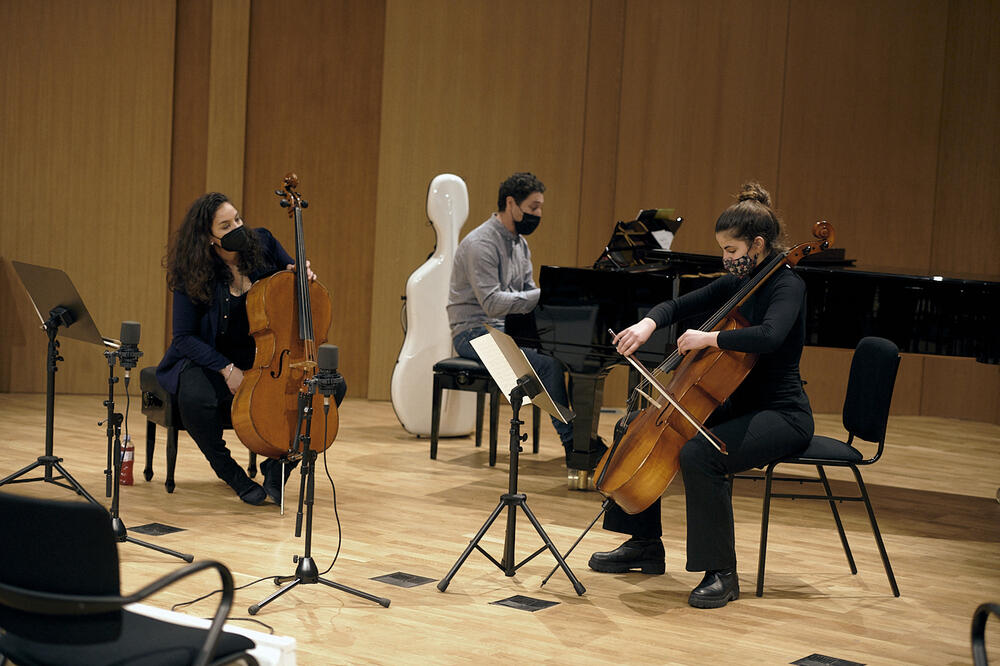 Sa majstorskih radionica, Foto: Duško Miljanić