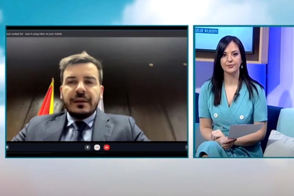 Foto: Printscreen/YouTube/TV Vijesti