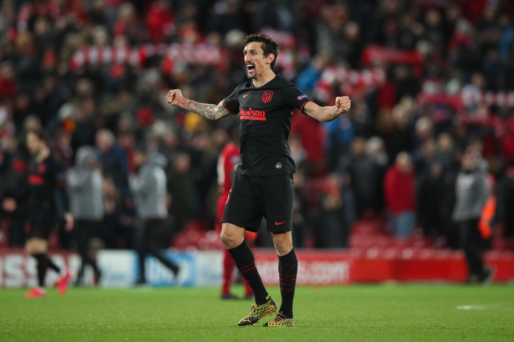 Foto: Atletico de Madrid