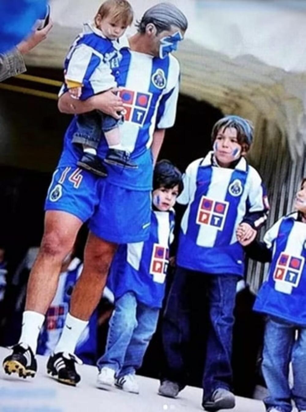 Seržo Konseisao, Ćiko Konseisao