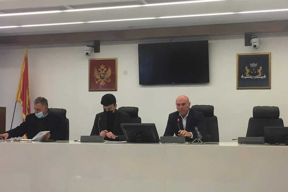 Opština Budva, Foto: Opština Budva