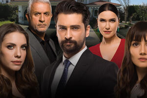 Hita serija "Zabranjena jabuka" od 17.30h