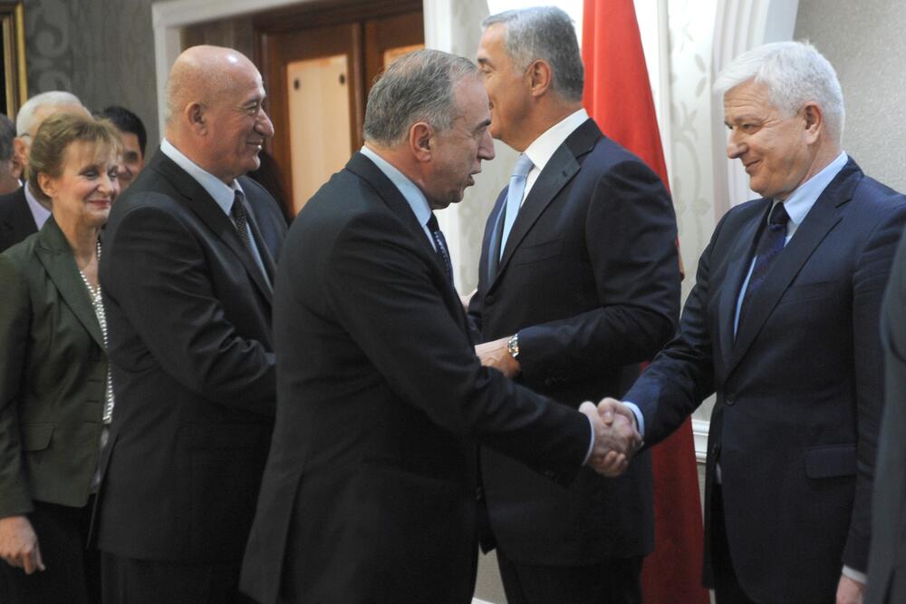 Foto: Vijesti/Savo Prelević