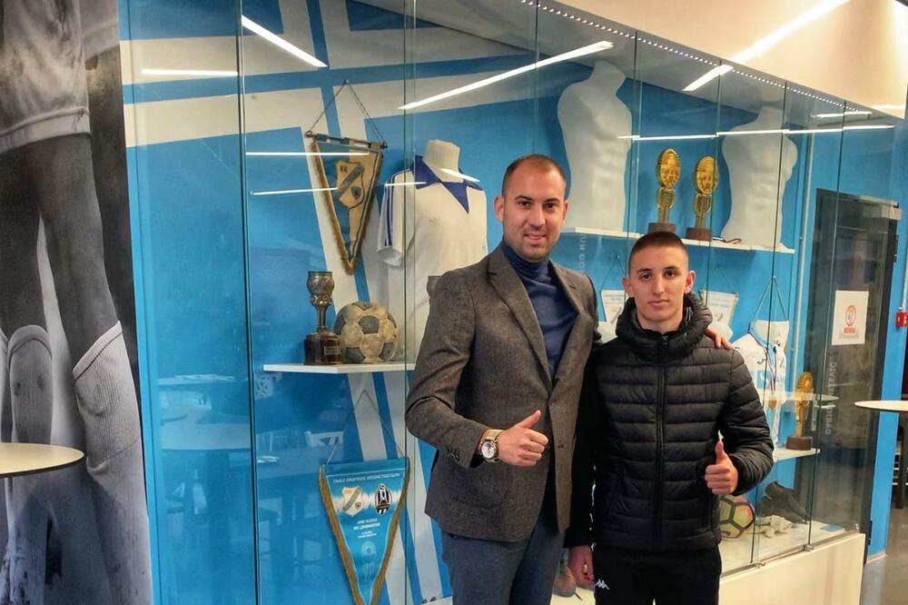 Foto: Privatna arhiva