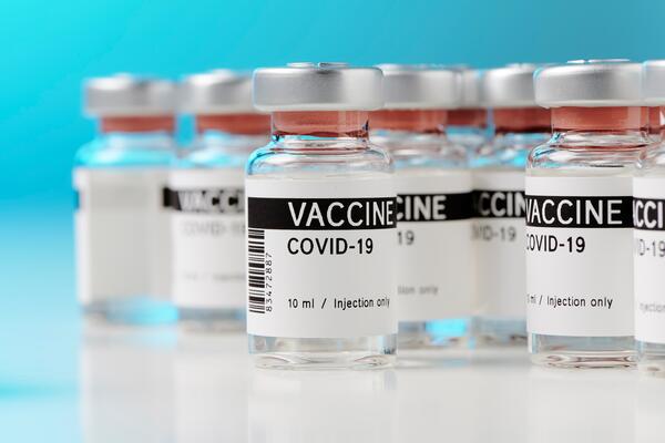 Johnson & Johnson počinje isporuku vakcina u EU