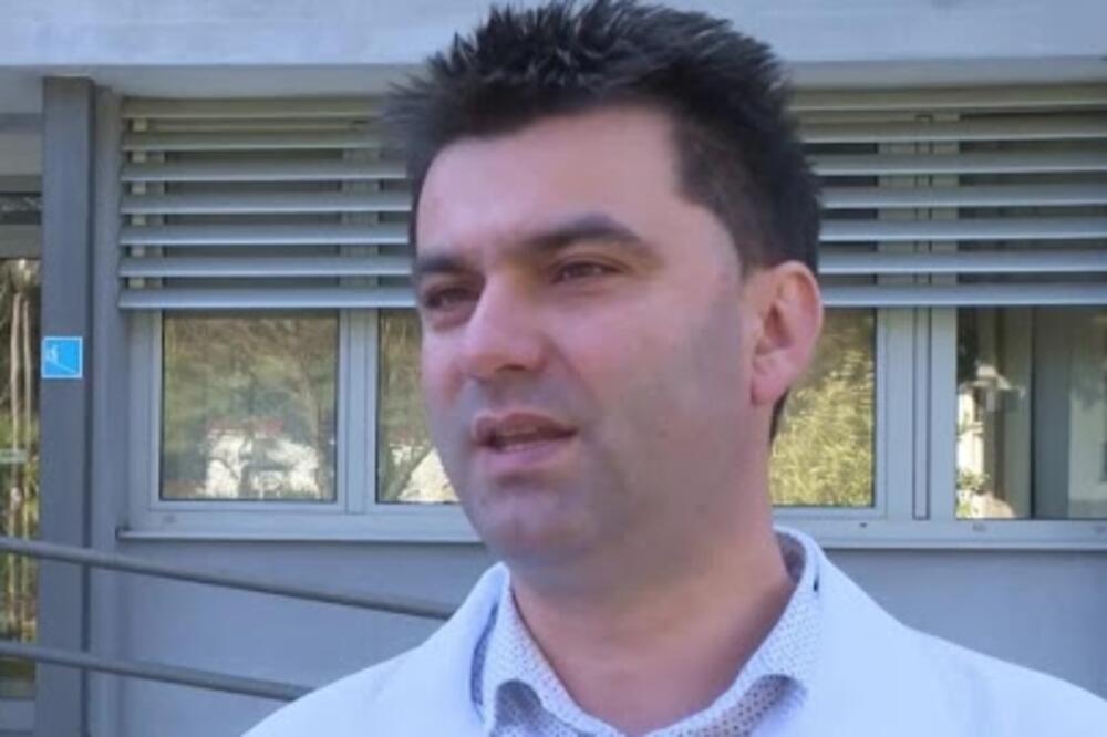 Galić, Foto: TV Vijesti