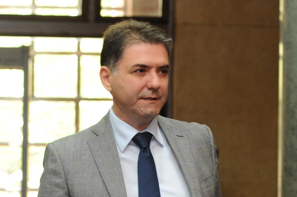 Ivanović, Foto: Savo Prelević