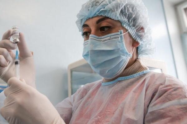 Vakcina Sputnjik V: Od skepticizma do diplomatije