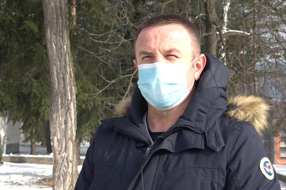 Čavić, Foto: Mediabiro