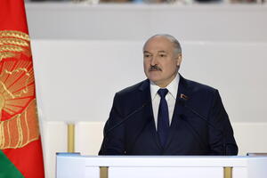 Novac EU za Lukašenkove vile?