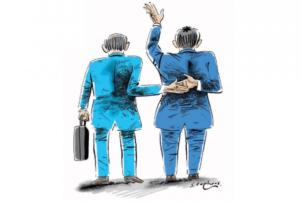 Ilustracija, Foto: Printscreen