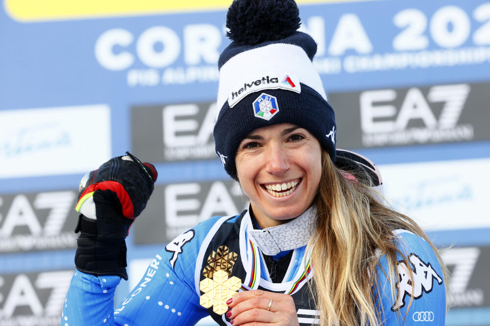 Bazino, Foto: Reuters