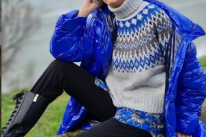 Novac ne znači stil: Uvjerite se da moda ne zna ni za godine