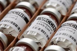 Vakcine: Strogo regulisani i kontrolisani ljekovi