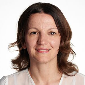 mr ph. Maja Stanković