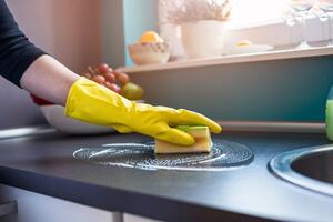 Brzo, lako i jeftino: Očistite sudoperu na jednostavan način