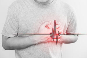 Iznenadićete se: Šta može povećati rizik od srčanog udara