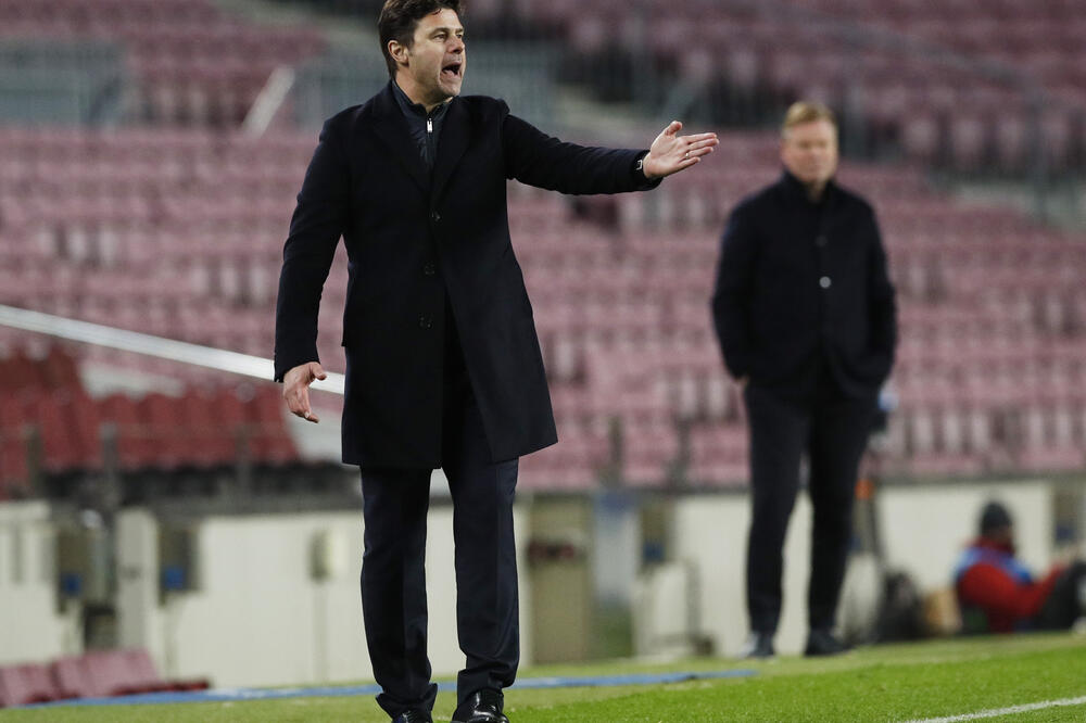 Poketino, Foto: Reuters