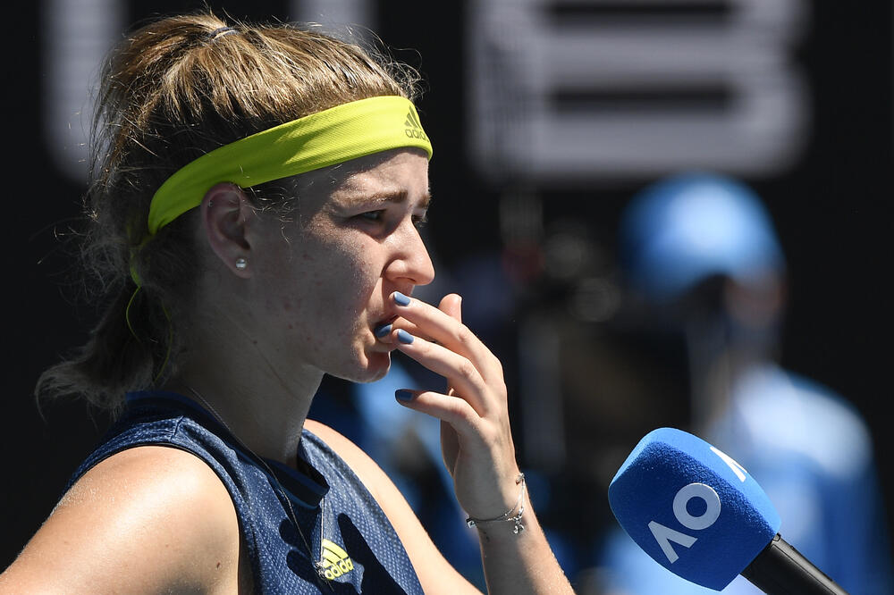 Muhova, Foto: Beta/AP