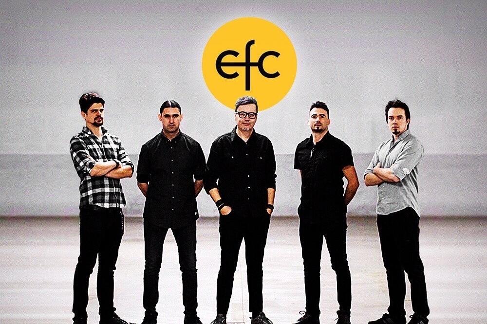 Emir & Frozen Camels, Foto: Promo