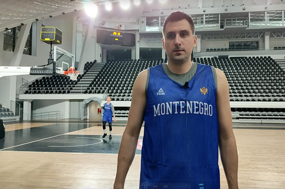 Bjelica, Foto: Printscreen