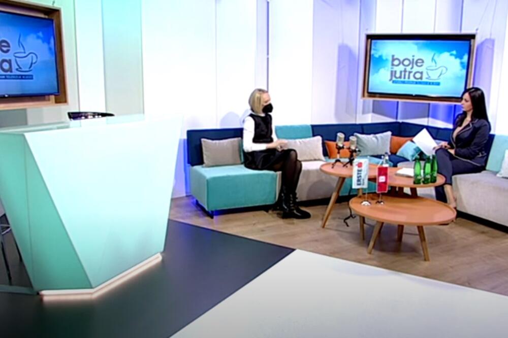 Foto: Printscreen/YouTube/TV Vijesti