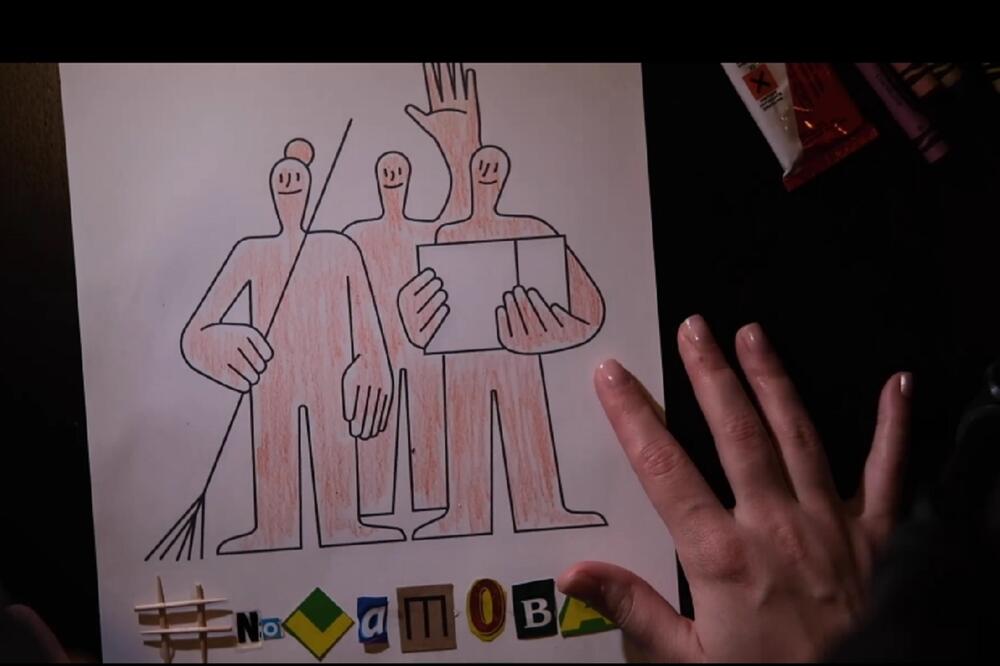 Paradigma, Foto: paradigma