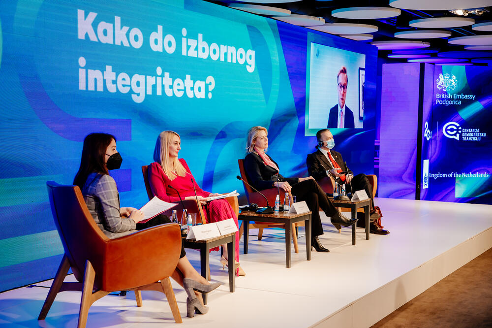 Sa panela, Foto: CDT