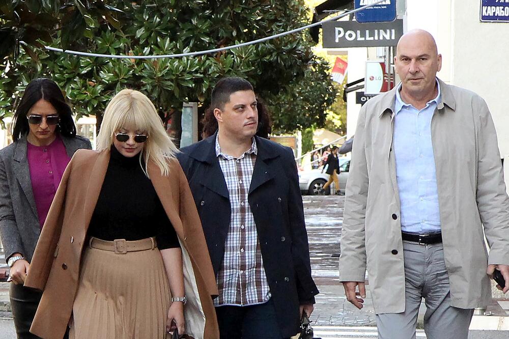 Radulović,Gazivoda i Rodić (arhiva), Foto: Boris Pejović