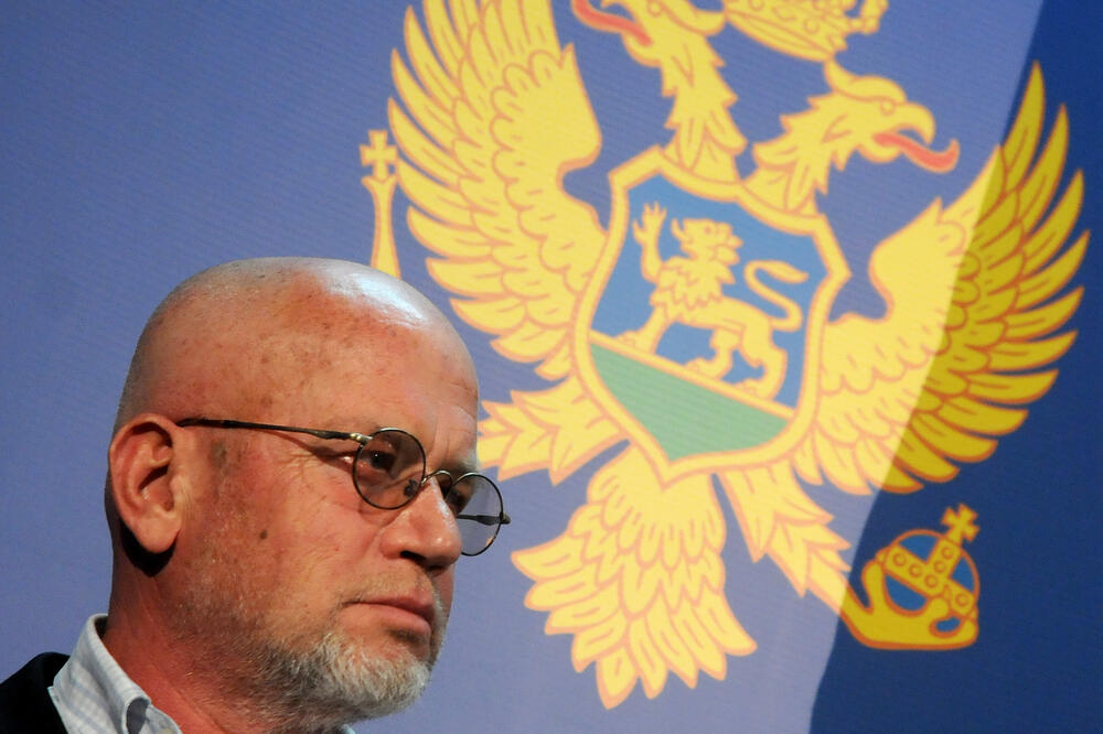 Čikić, Foto: Boris Pejović