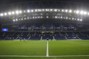 Ni Istanbul, ni London - Porto čeka finaliste Lige šampiona