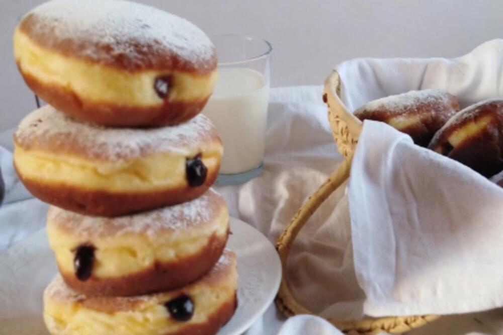 Ilustracija, Foto: Nina Stojanov