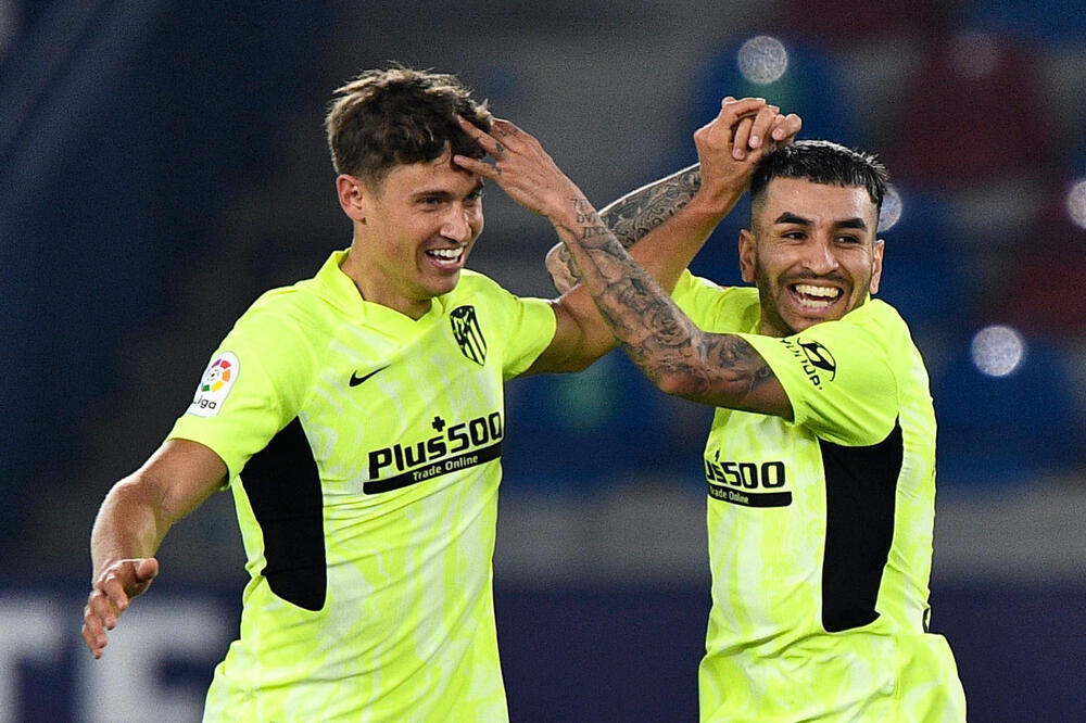 Korea i Ljorente, Foto: REUTERS