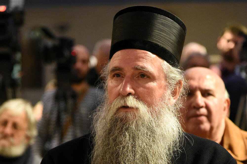 Joanikije, Foto: Boris Pejović